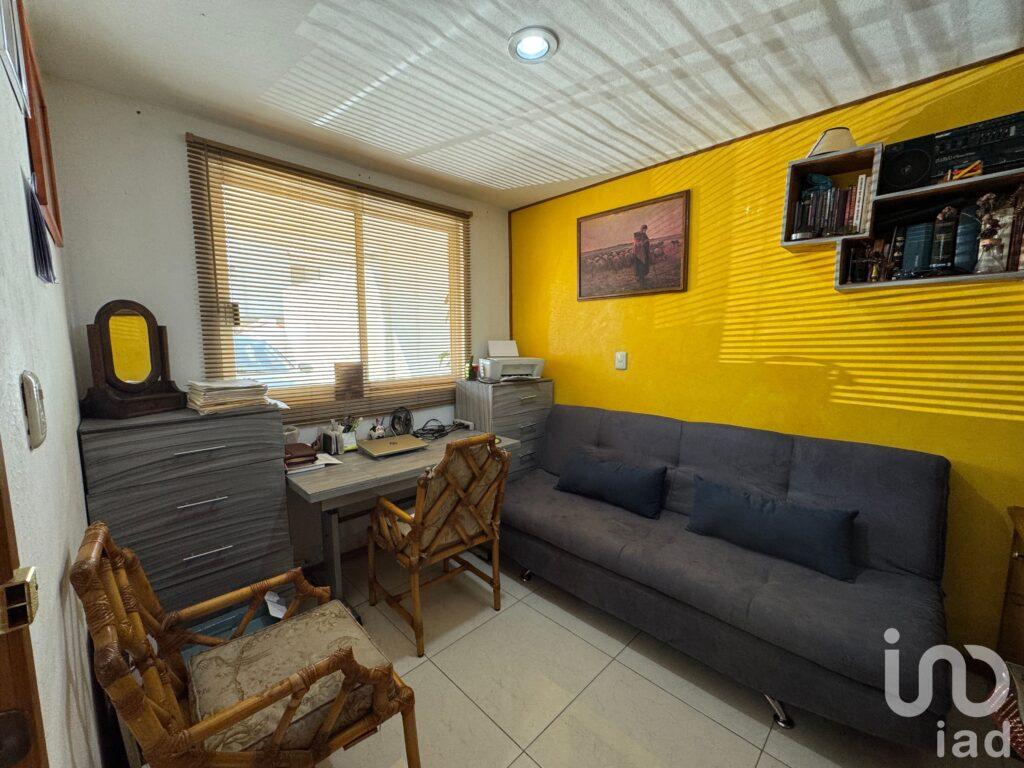 CASA EN VENTA FRACC. CAMPESTRE LA CARCAÑA PUEBLA