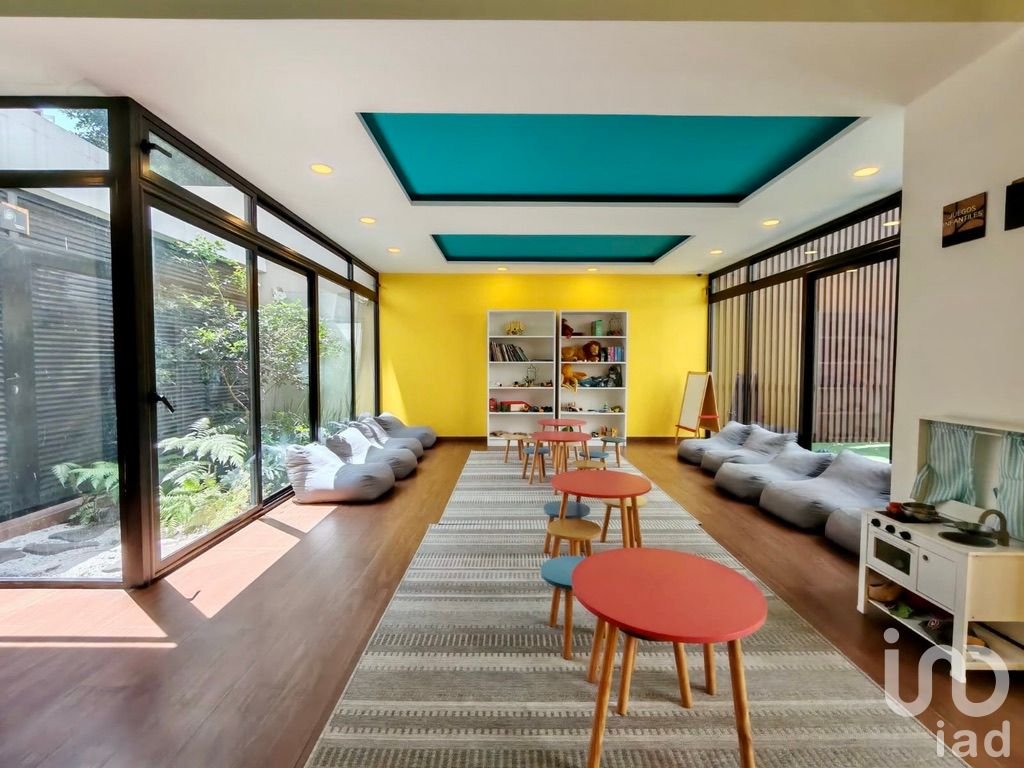 Departamento en Venta, 2 recamaras con Balcón en Col. Del Valle