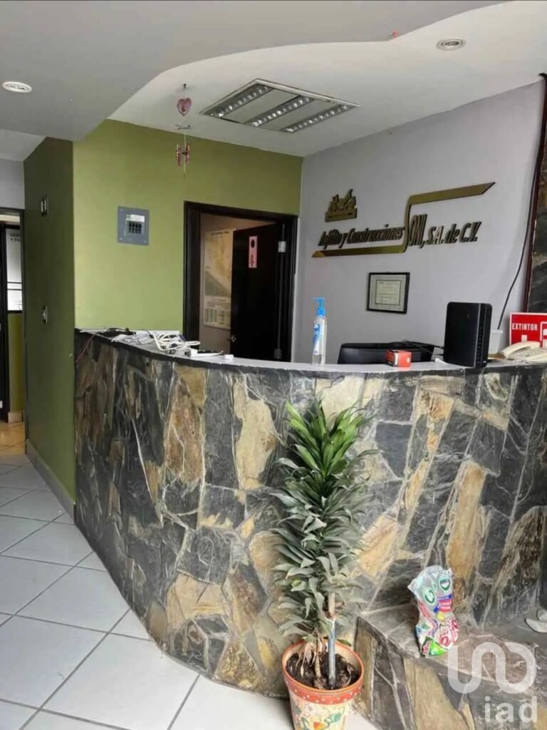 Oficinas en Sta Ma Las Torres Cuautitlan Izcalli