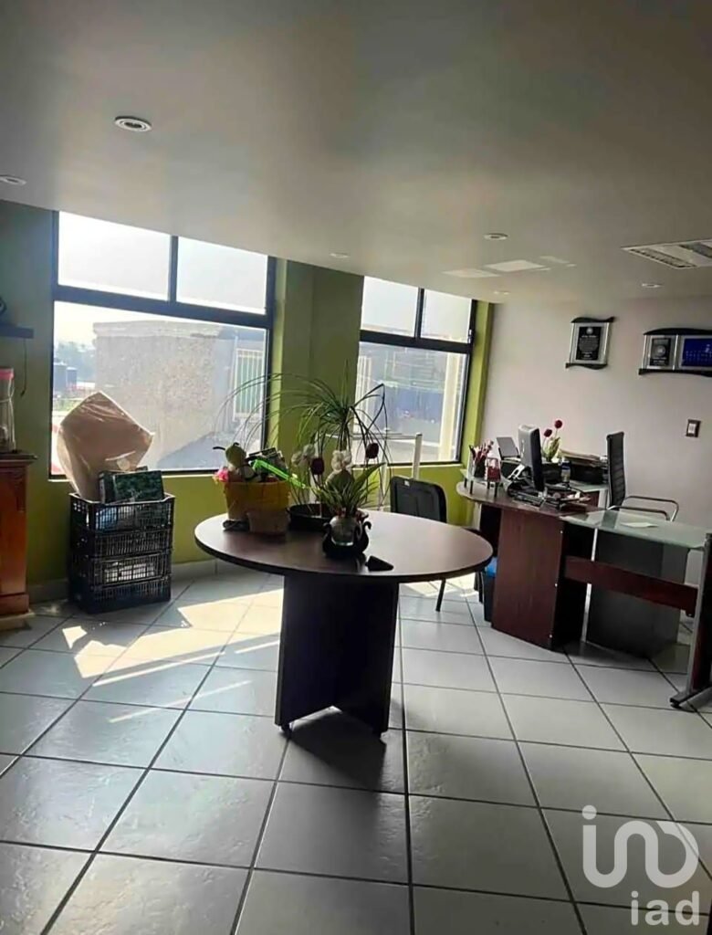 Oficinas en Sta Ma Las Torres Cuautitlan Izcalli