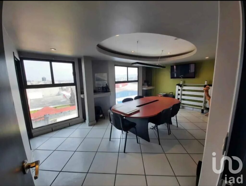 Oficinas en Sta Ma Las Torres Cuautitlan Izcalli