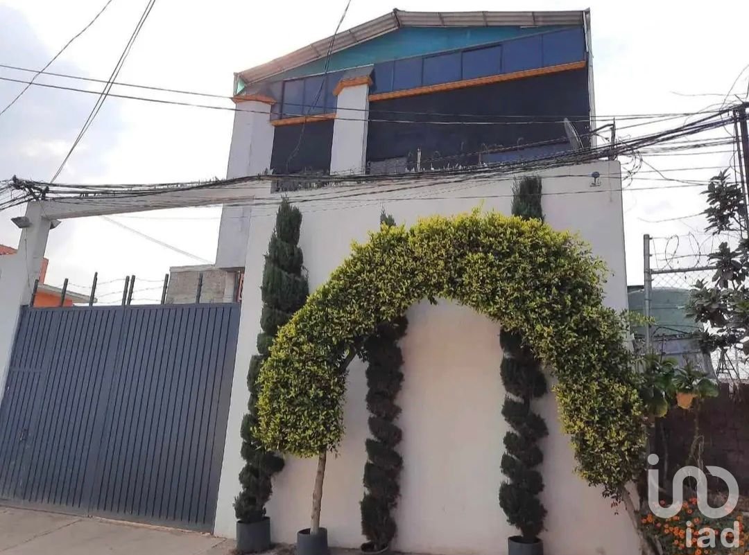 Oficinas en Sta Ma Las Torres Cuautitlan Izcalli