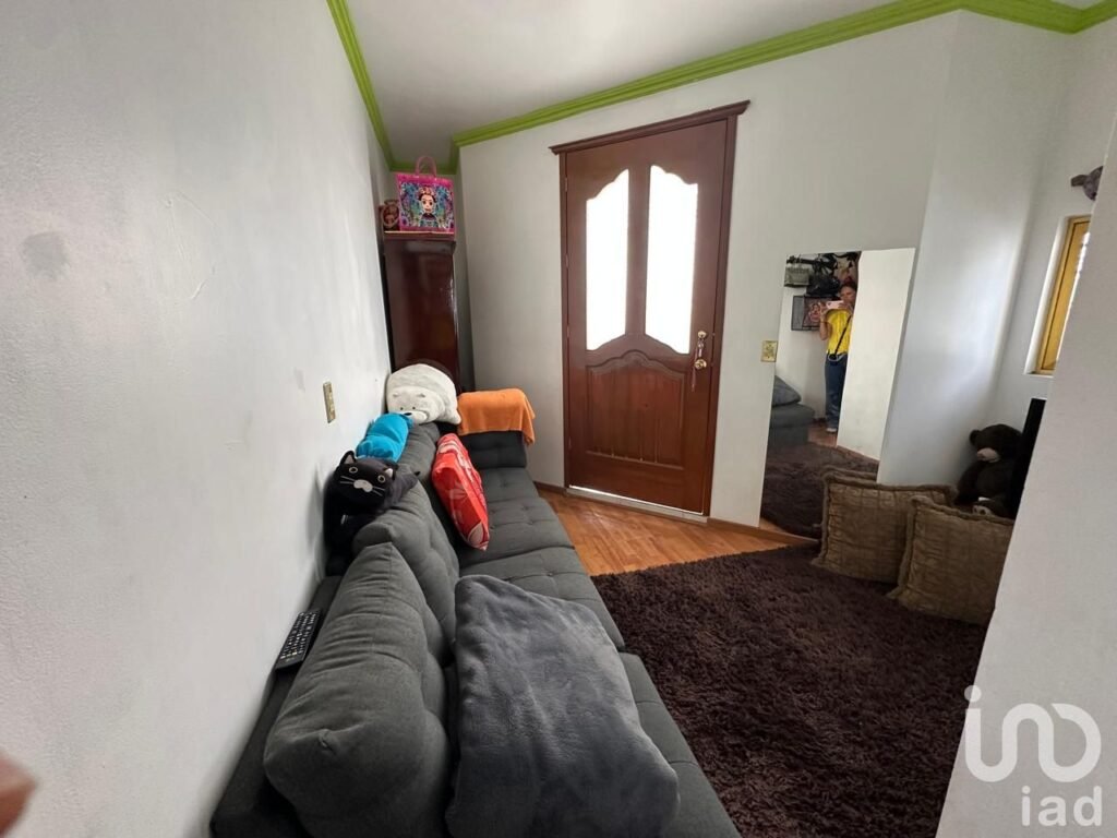 CASA EN VENTA EN VISTAS DEL SOL AGUASCALIENTES