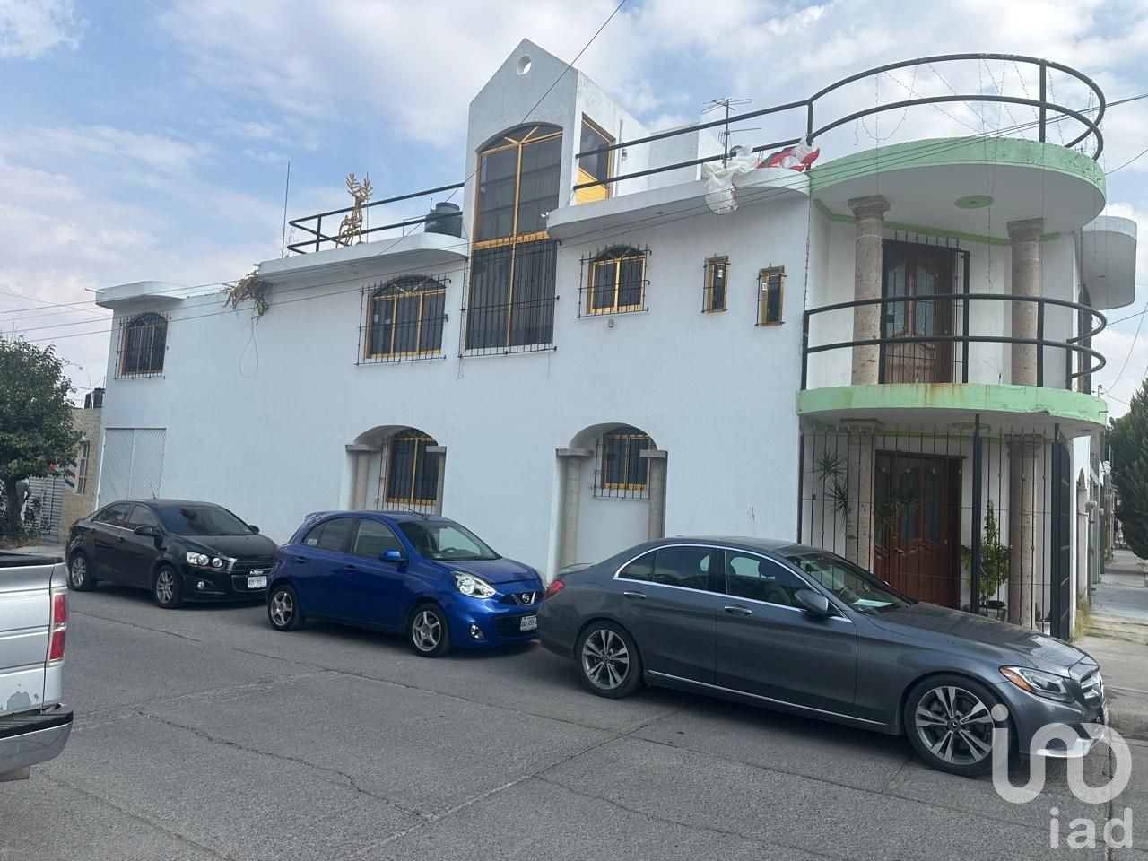 CASA EN VENTA EN VISTAS DEL SOL AGUASCALIENTES