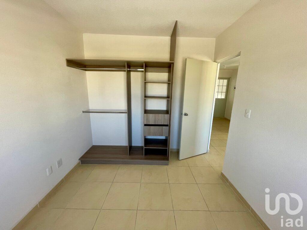 Departamento Duplex en Renta Planta Alta en Real Solare 6 Condominio Galera (10)