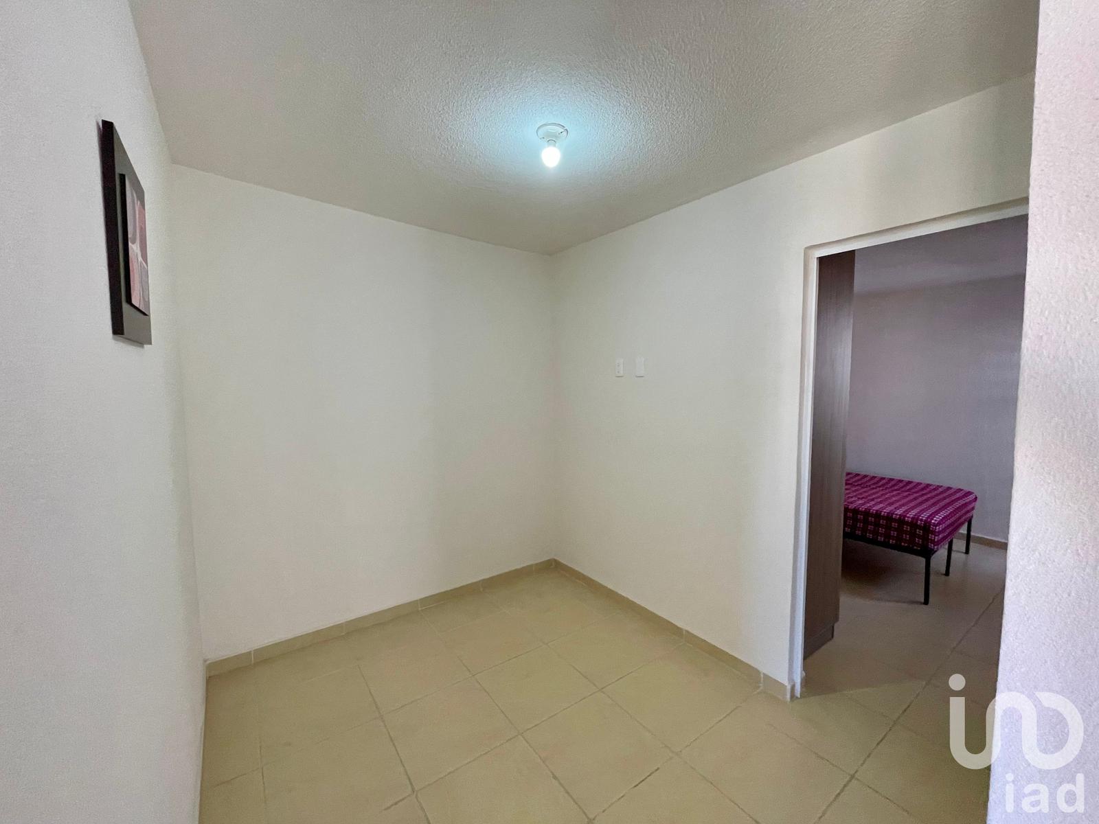 Departamento Duplex en Renta Planta Alta en Real Solare 6 Condominio Galera (10)