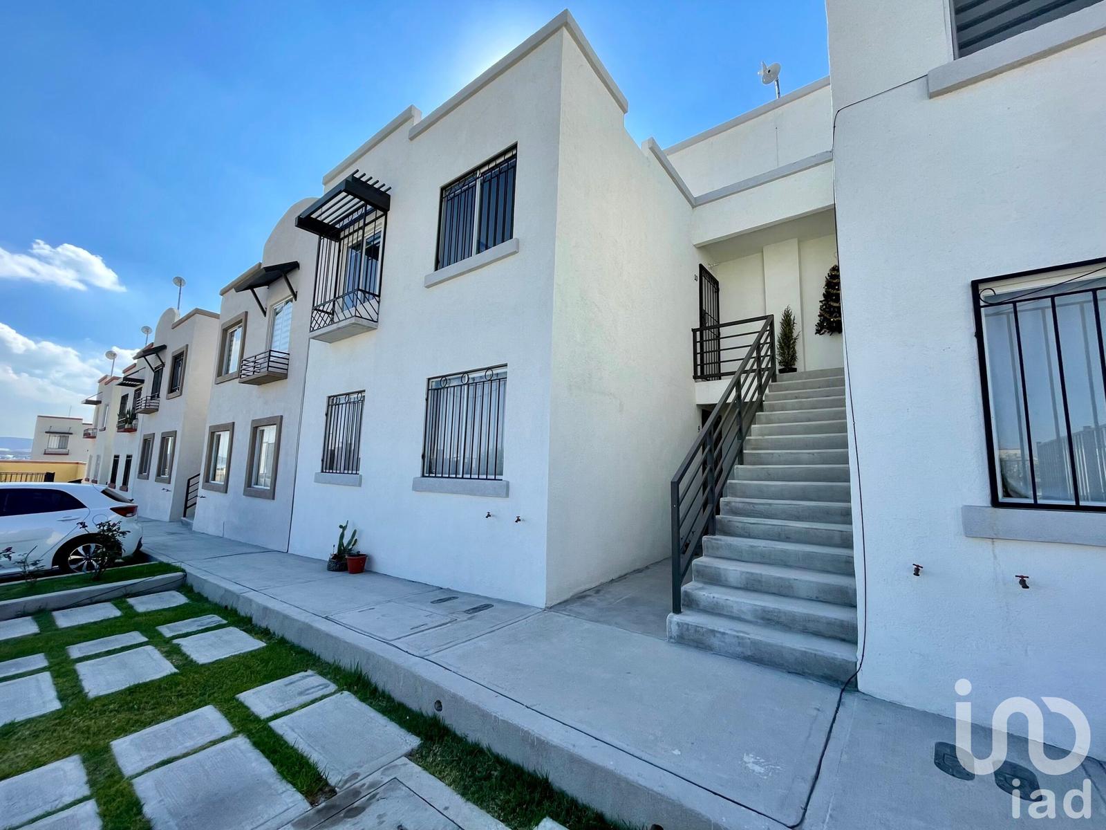 Departamento Duplex en Renta Planta Alta en Real Solare 6 Condominio Galera (10)