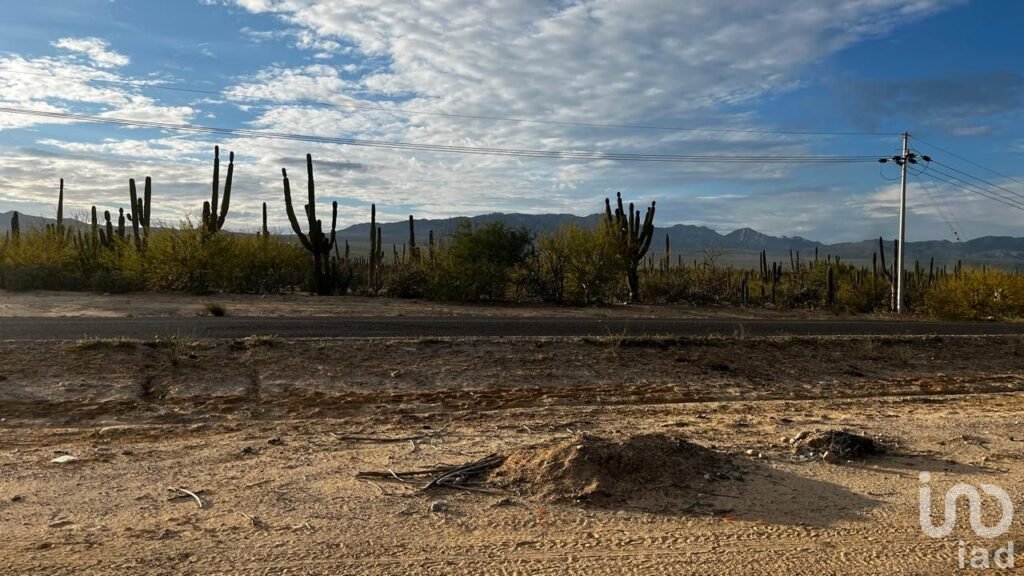 DOS HECTAREAS EN VENTA EN LA VENTANA A ORILLA DE CARRETERA
