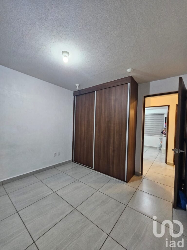 DEPARTAMENTO EN VENTA EN LAS AMERICAS, ECATEPEC DE MORELOS