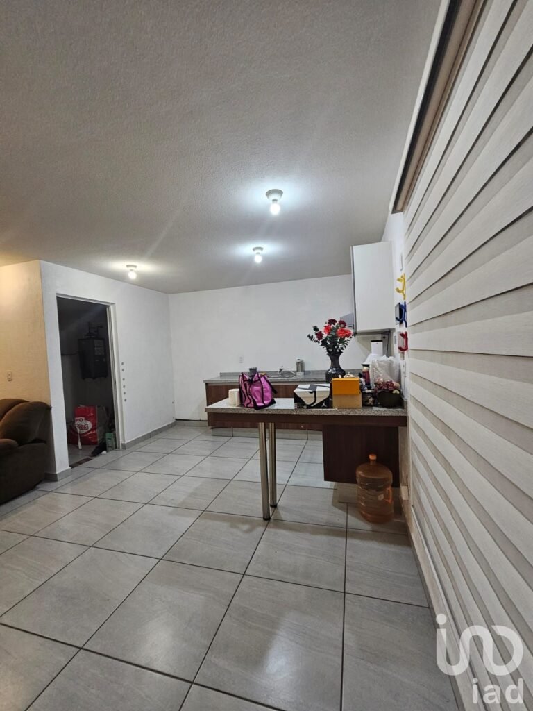 DEPARTAMENTO EN VENTA EN LAS AMERICAS, ECATEPEC DE MORELOS