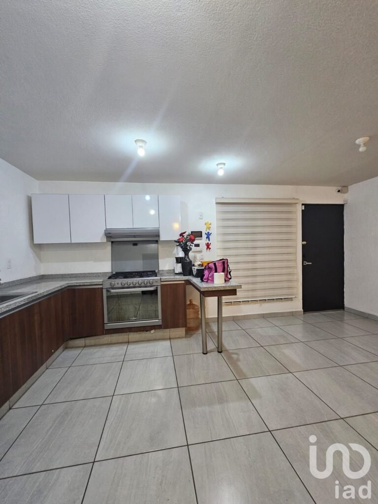 DEPARTAMENTO EN VENTA EN LAS AMERICAS, ECATEPEC DE MORELOS