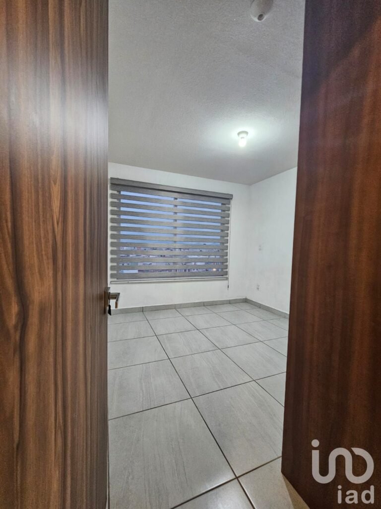 DEPARTAMENTO EN VENTA EN LAS AMERICAS, ECATEPEC DE MORELOS