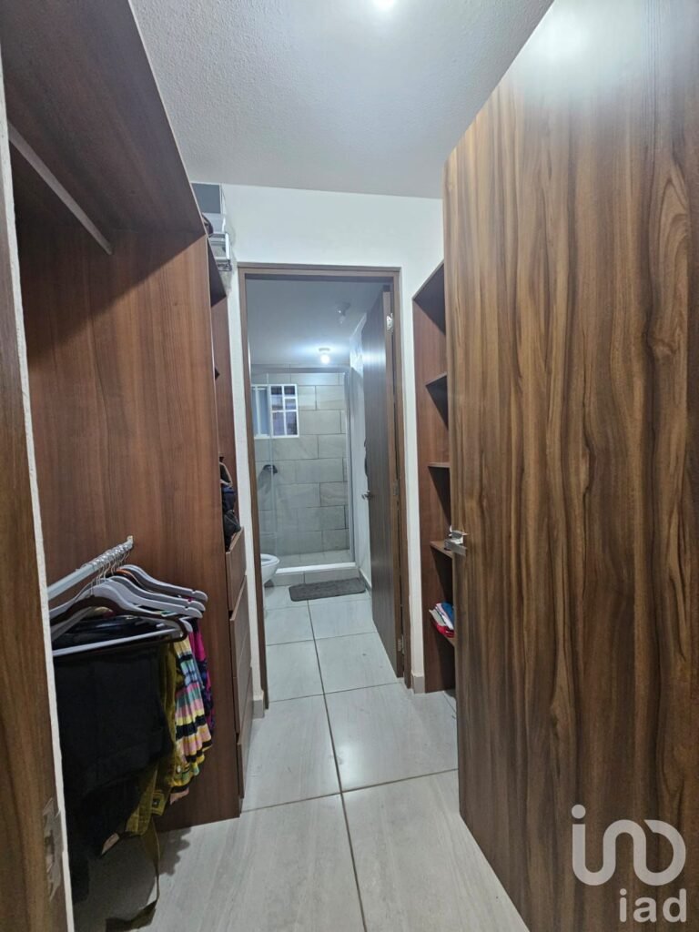 DEPARTAMENTO EN VENTA EN LAS AMERICAS, ECATEPEC DE MORELOS