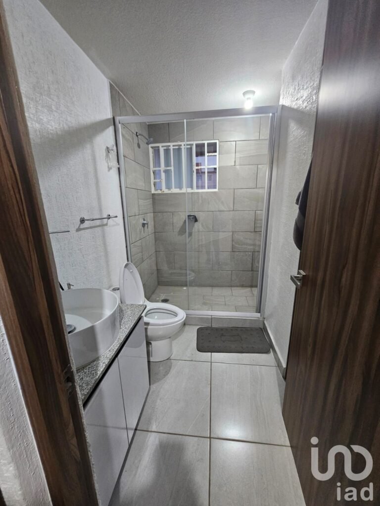 DEPARTAMENTO EN VENTA EN LAS AMERICAS, ECATEPEC DE MORELOS