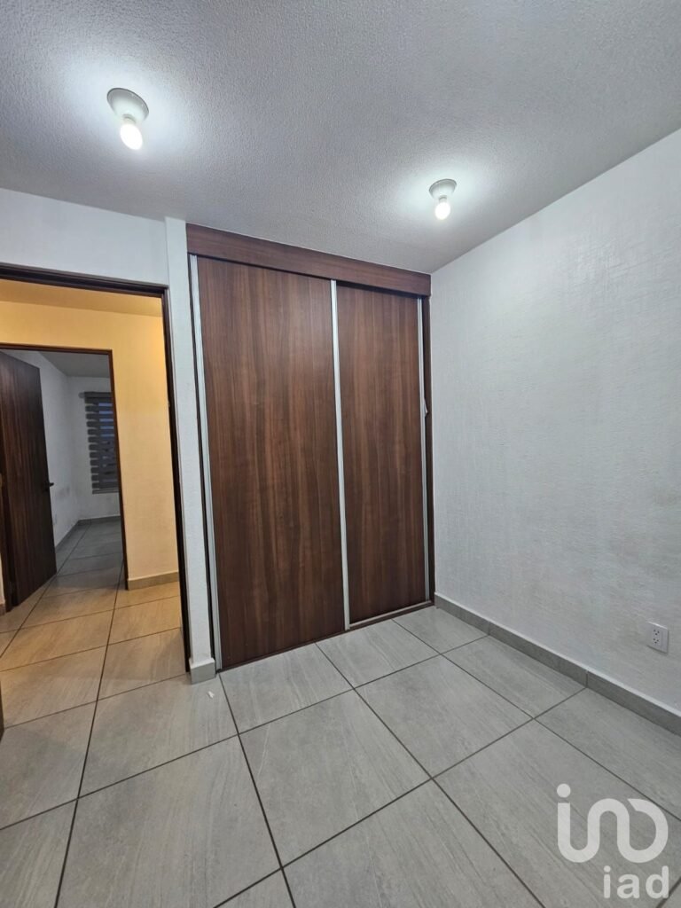 DEPARTAMENTO EN VENTA EN LAS AMERICAS, ECATEPEC DE MORELOS
