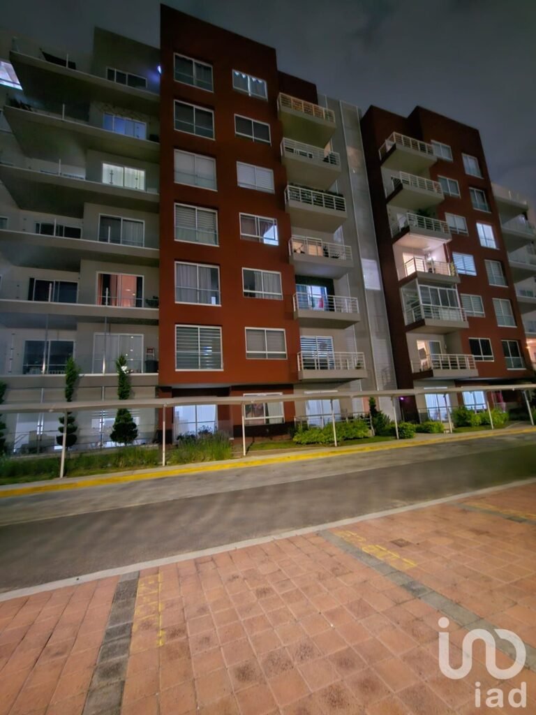 DEPARTAMENTO EN VENTA EN LAS AMERICAS, ECATEPEC DE MORELOS