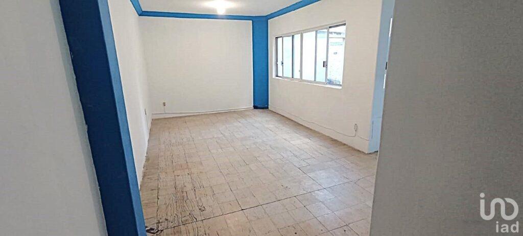 Departamento en Venta en Victoria de las Democracias CDMX