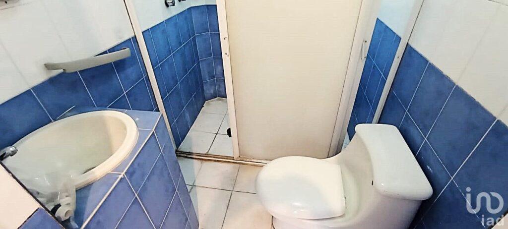 Departamento en Venta en Victoria de las Democracias CDMX