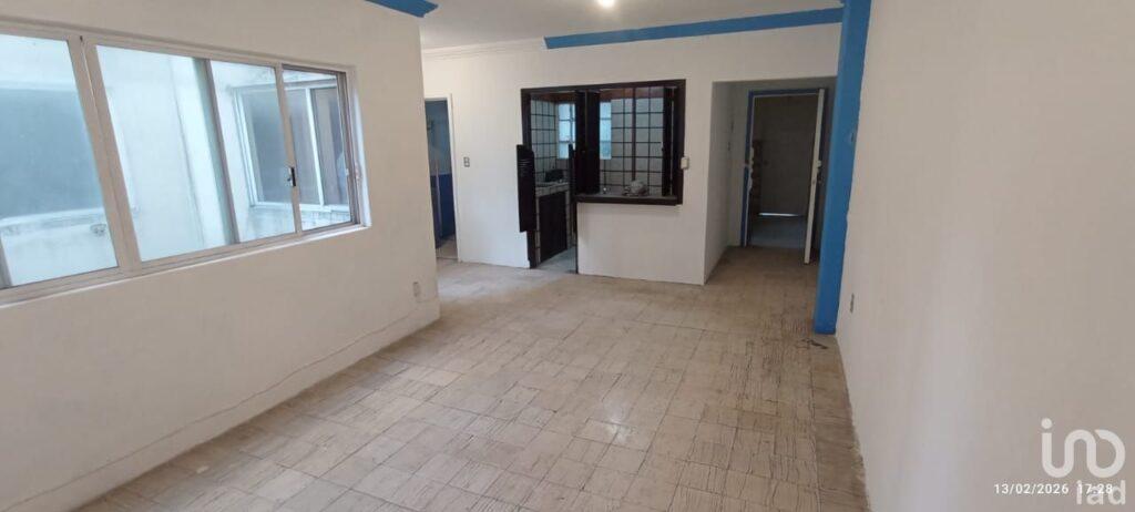 Departamento en Venta en Victoria de las Democracias CDMX