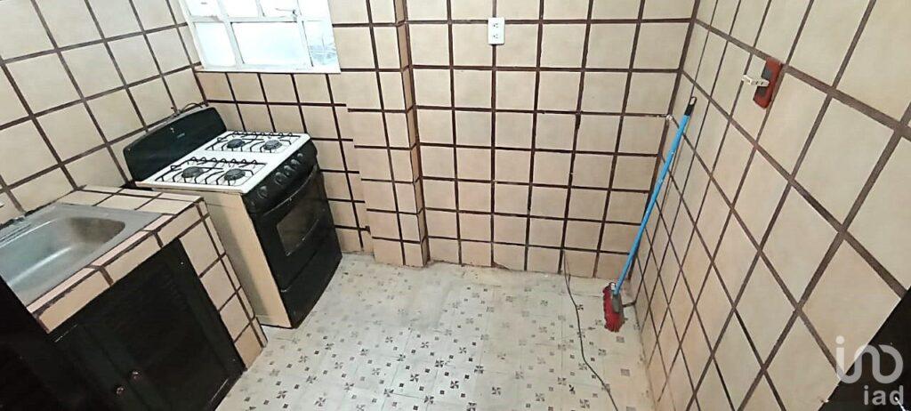 Departamento en Venta en Victoria de las Democracias CDMX