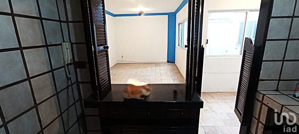 Departamento en Venta en Victoria de las Democracias CDMX