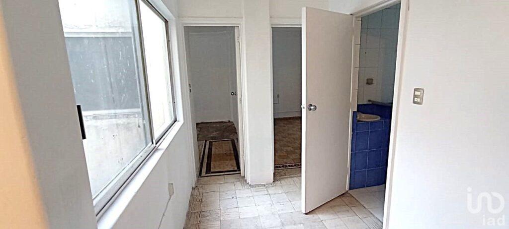 Departamento en Venta en Victoria de las Democracias CDMX