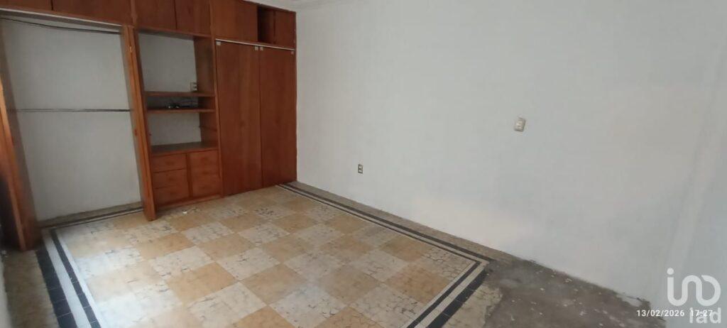 Departamento en Venta en Victoria de las Democracias CDMX