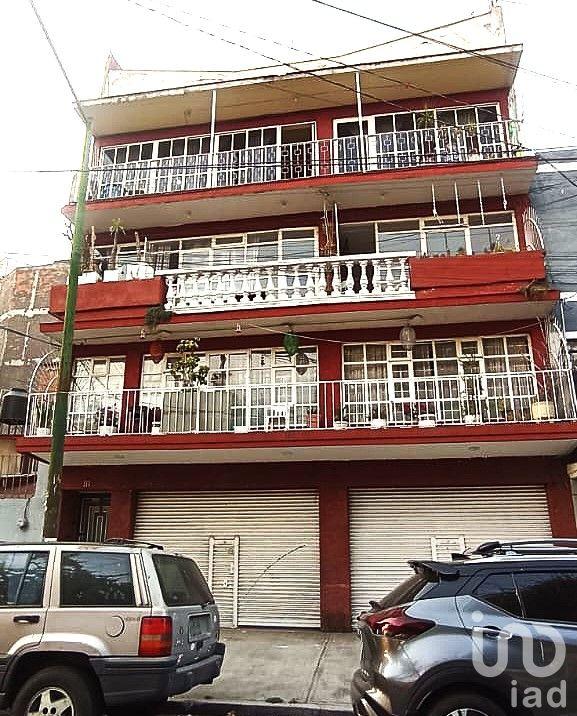Departamento en Venta en Victoria de las Democracias CDMX