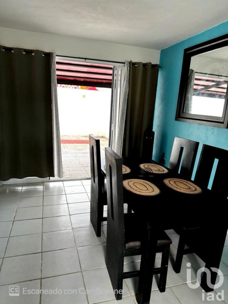 Venta de casa en GRAN CALZADA II a 7 cerca de aeropuerto.