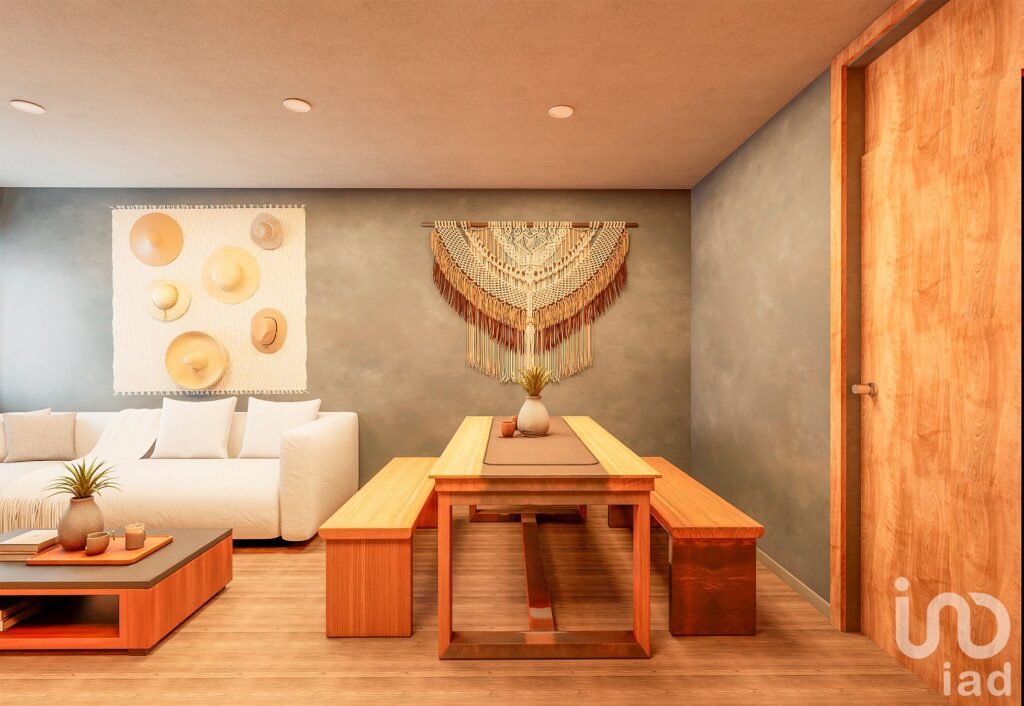 DEPARTAMENTO NUEVO EN VENTA EN PUERTO ESCONDIDO