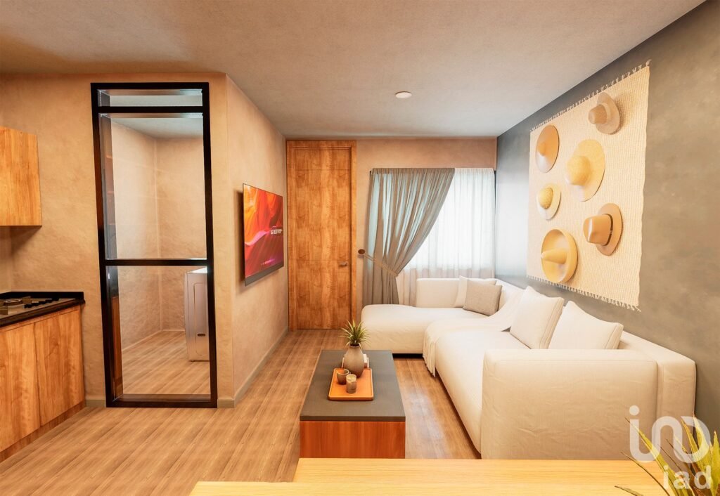 DEPARTAMENTO NUEVO EN VENTA EN PUERTO ESCONDIDO