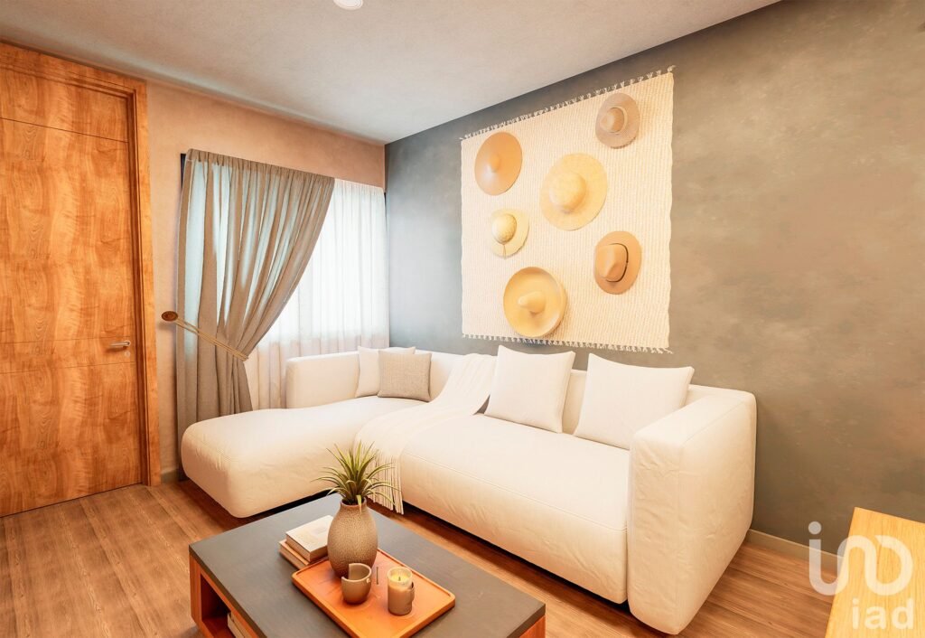 DEPARTAMENTO NUEVO EN VENTA EN PUERTO ESCONDIDO