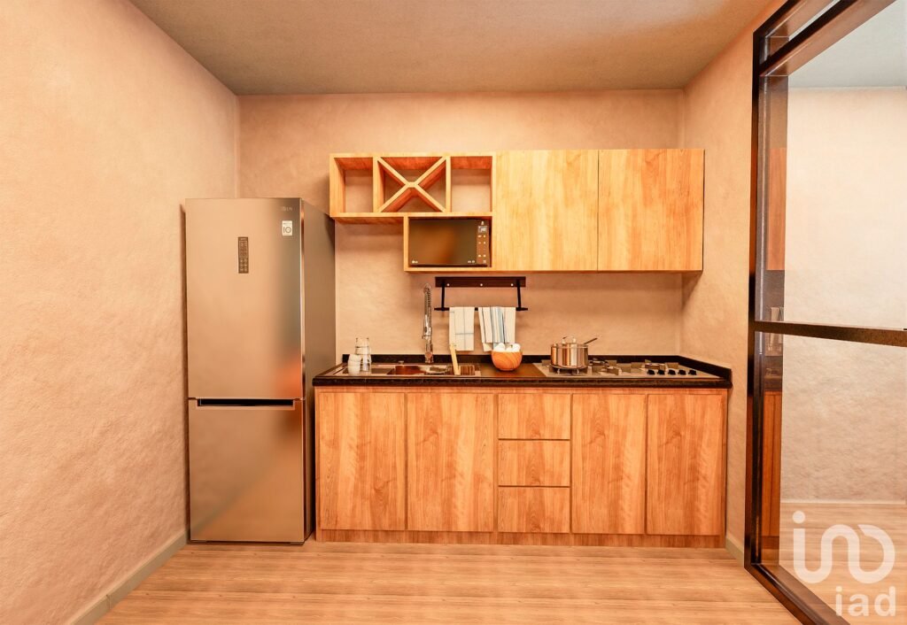 DEPARTAMENTO NUEVO EN VENTA EN PUERTO ESCONDIDO