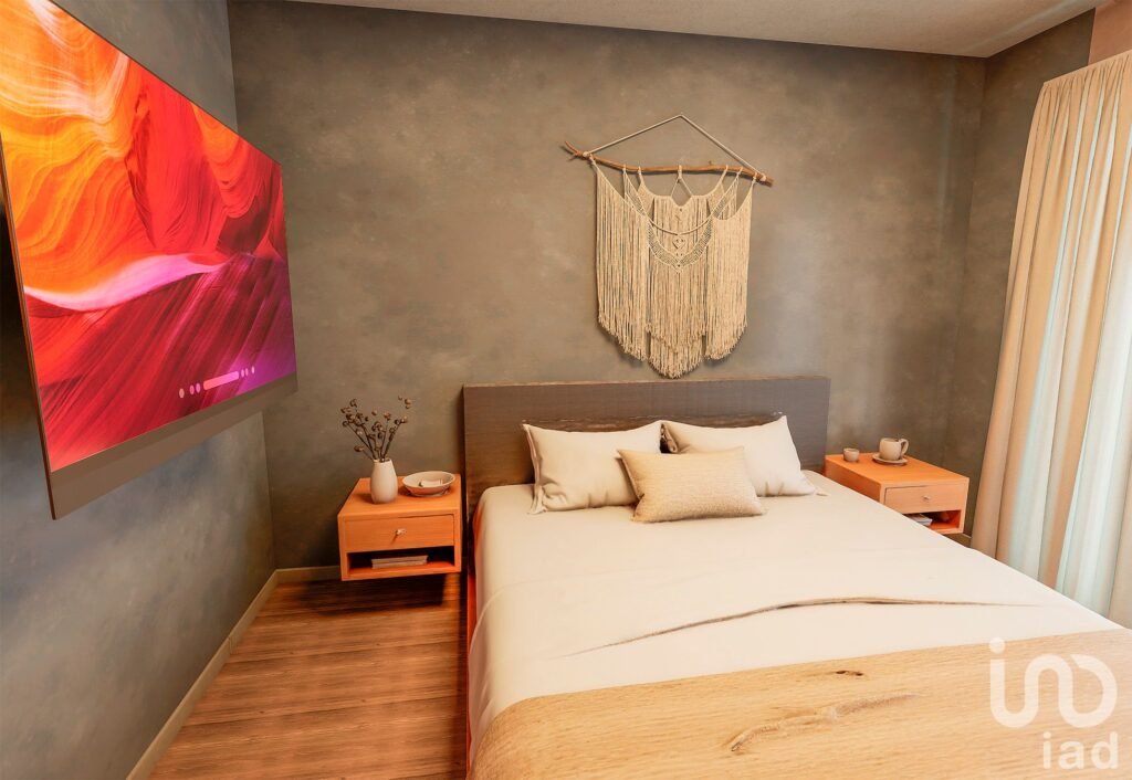 DEPARTAMENTO NUEVO EN VENTA EN PUERTO ESCONDIDO