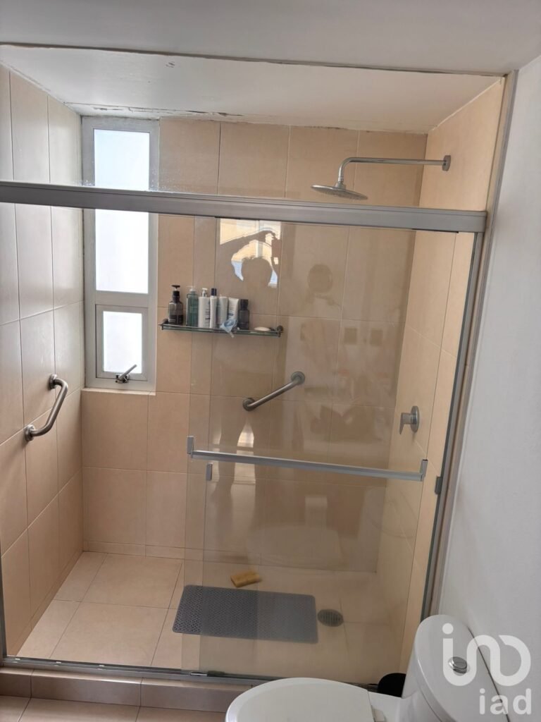 Departamento en Venta en Sendero Santa Fe, Cuajimalpa
