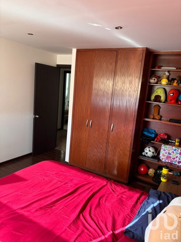 Departamento en Venta en Sendero Santa Fe, Cuajimalpa