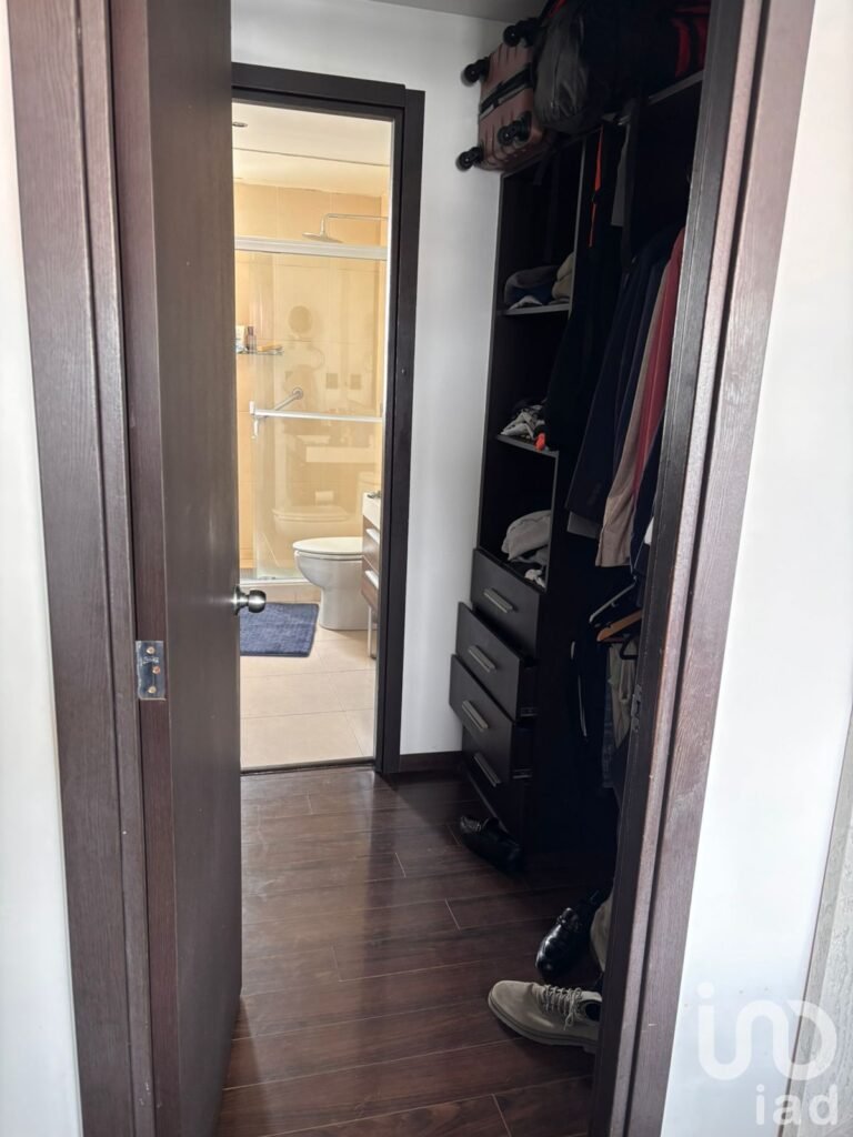 Departamento en Venta en Sendero Santa Fe, Cuajimalpa
