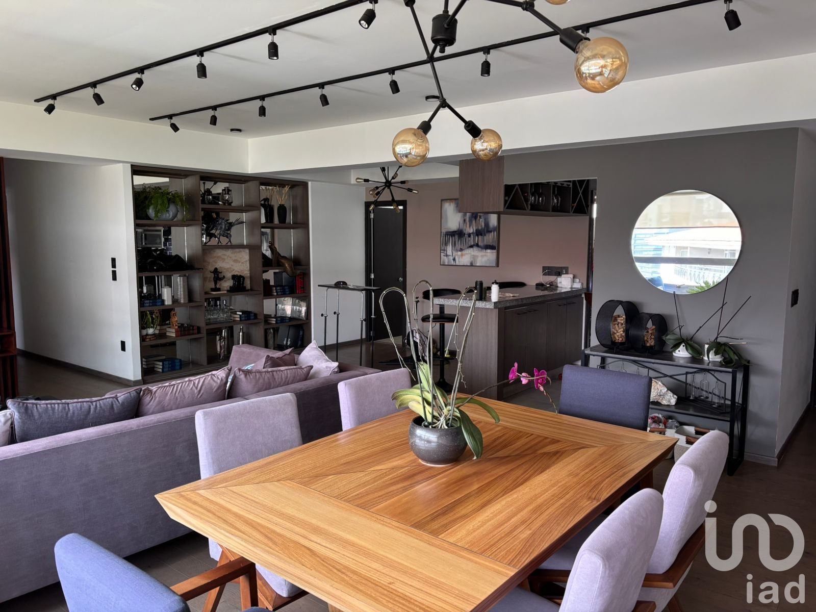 Departamento en Venta en Sendero Santa Fe, Cuajimalpa