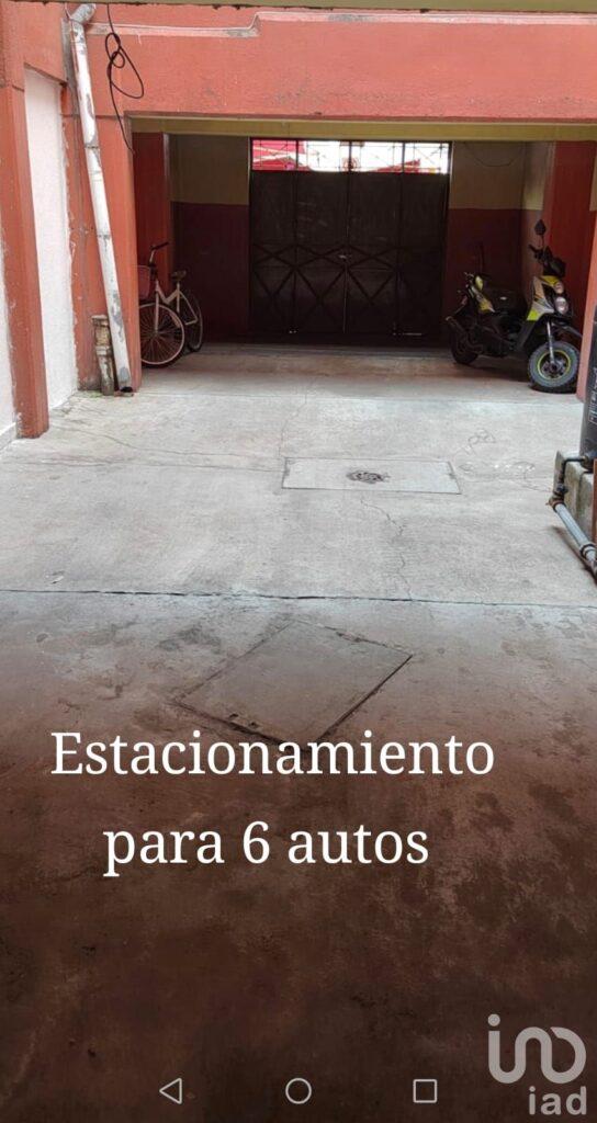 Edificio en Venta con 13 departamentos, Vallejo, CDMX