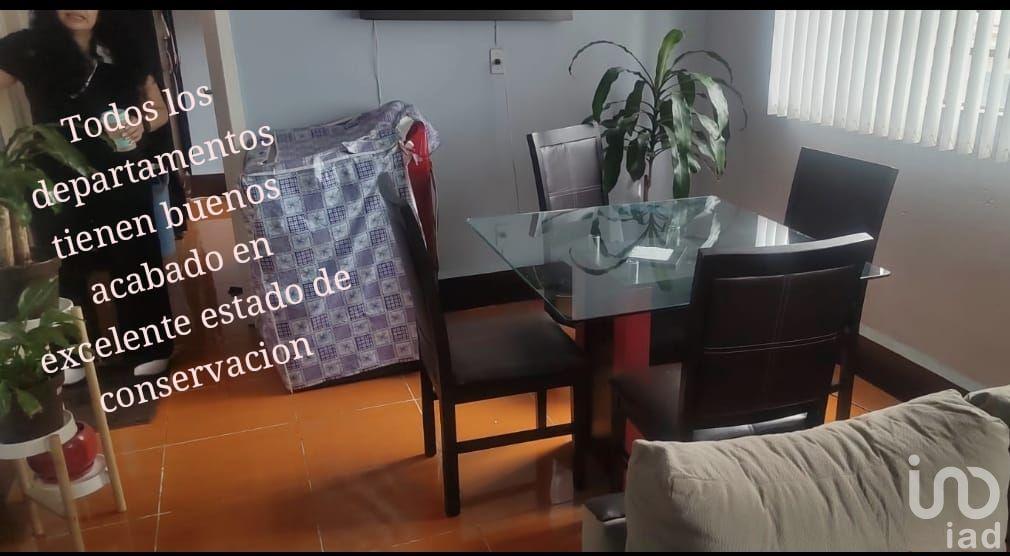 Edificio en Venta con 13 departamentos, Vallejo, CDMX