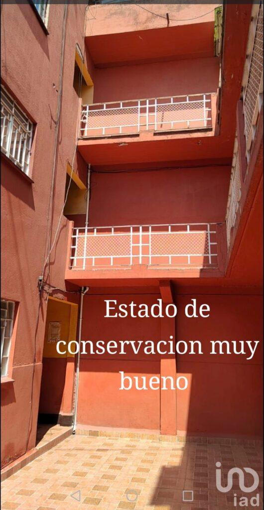 Edificio en Venta con 13 departamentos, Vallejo, CDMX