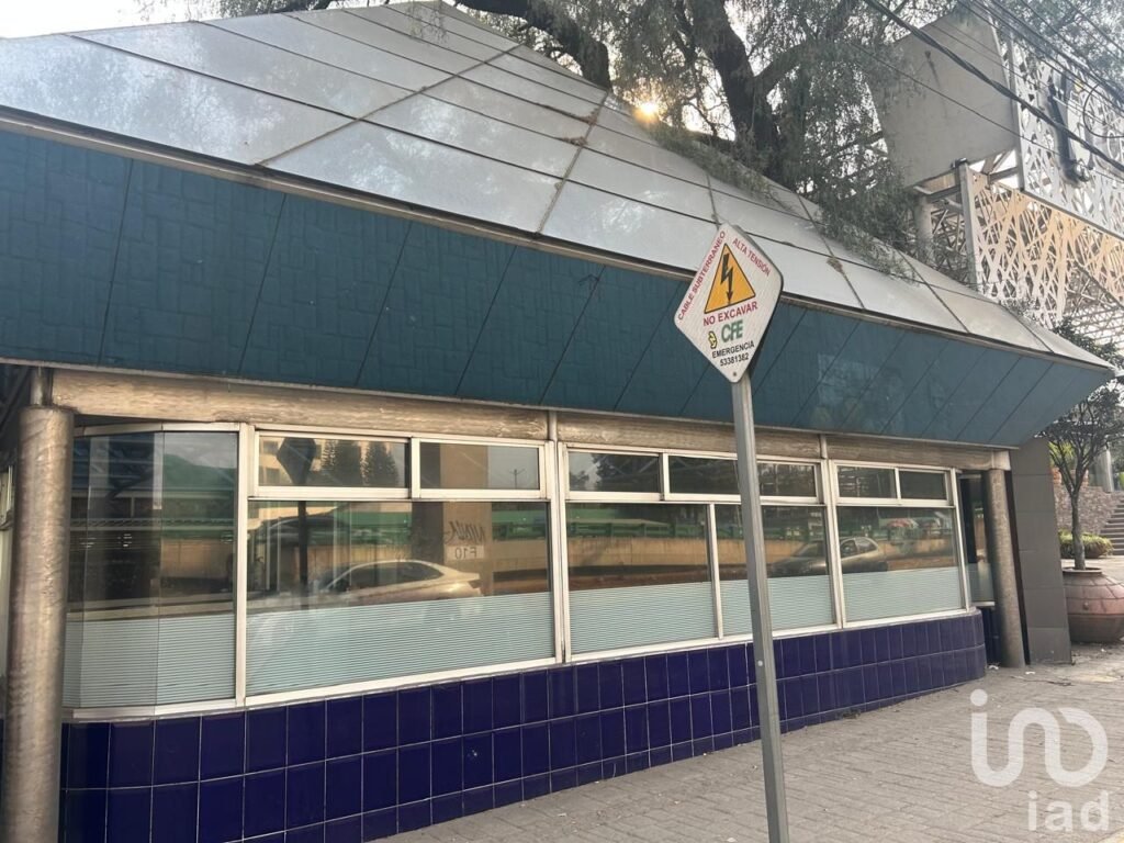 RENTA LOCAL COMERCIAL LOMAS VERDES