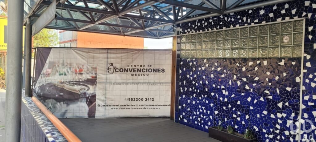 RENTA LOCAL COMERCIAL LOMAS VERDES