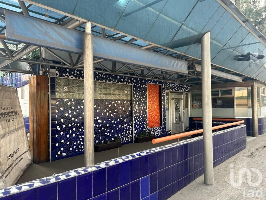 RENTA LOCAL COMERCIAL LOMAS VERDES