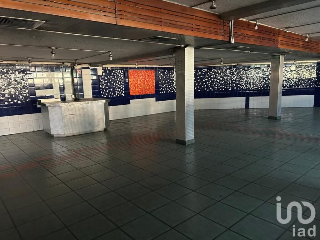 RENTA LOCAL COMERCIAL LOMAS VERDES