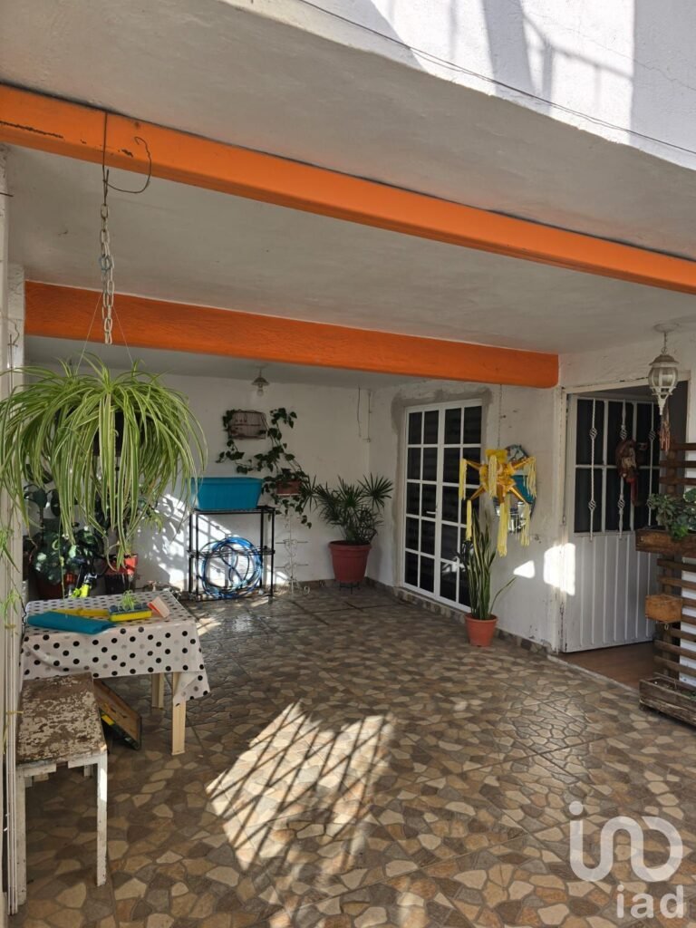 CASA en venta en Jardines de Morelos