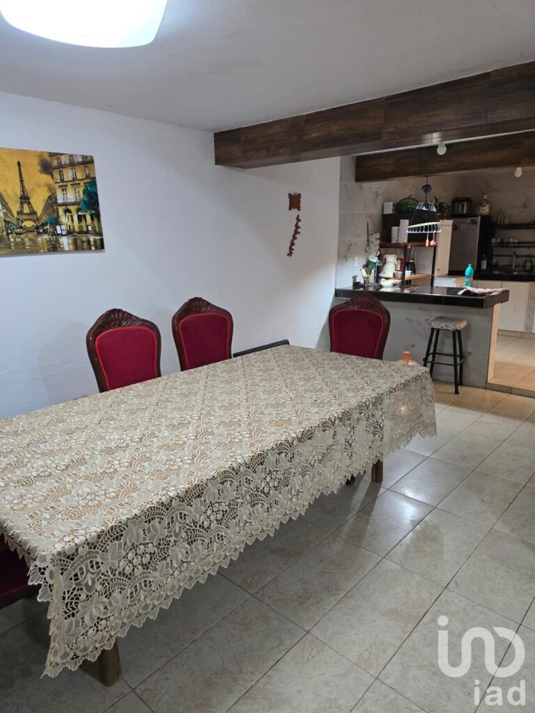 CASA en venta en Jardines de Morelos