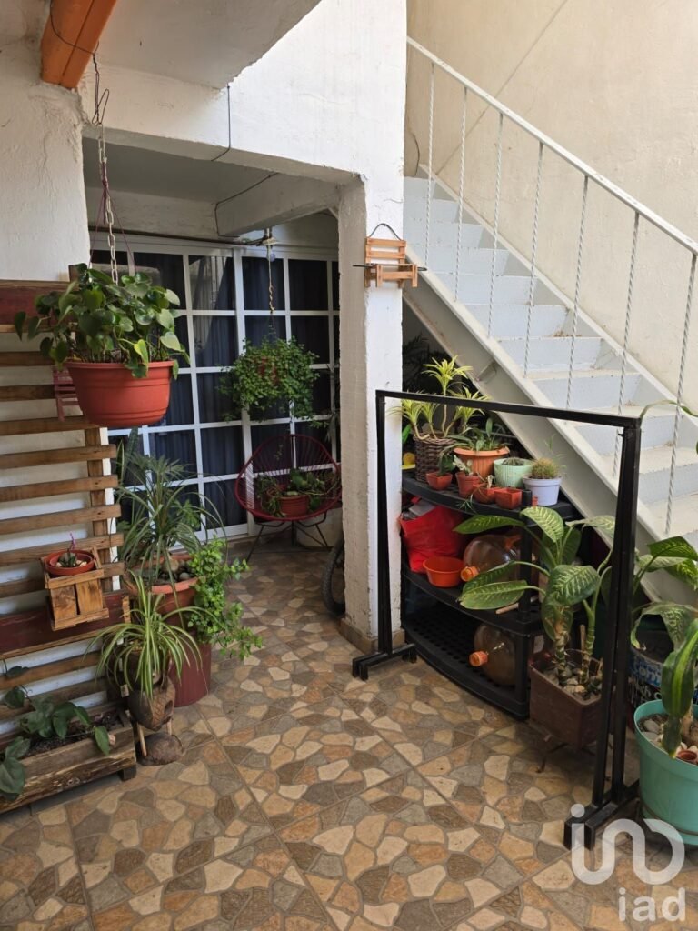 CASA en venta en Jardines de Morelos
