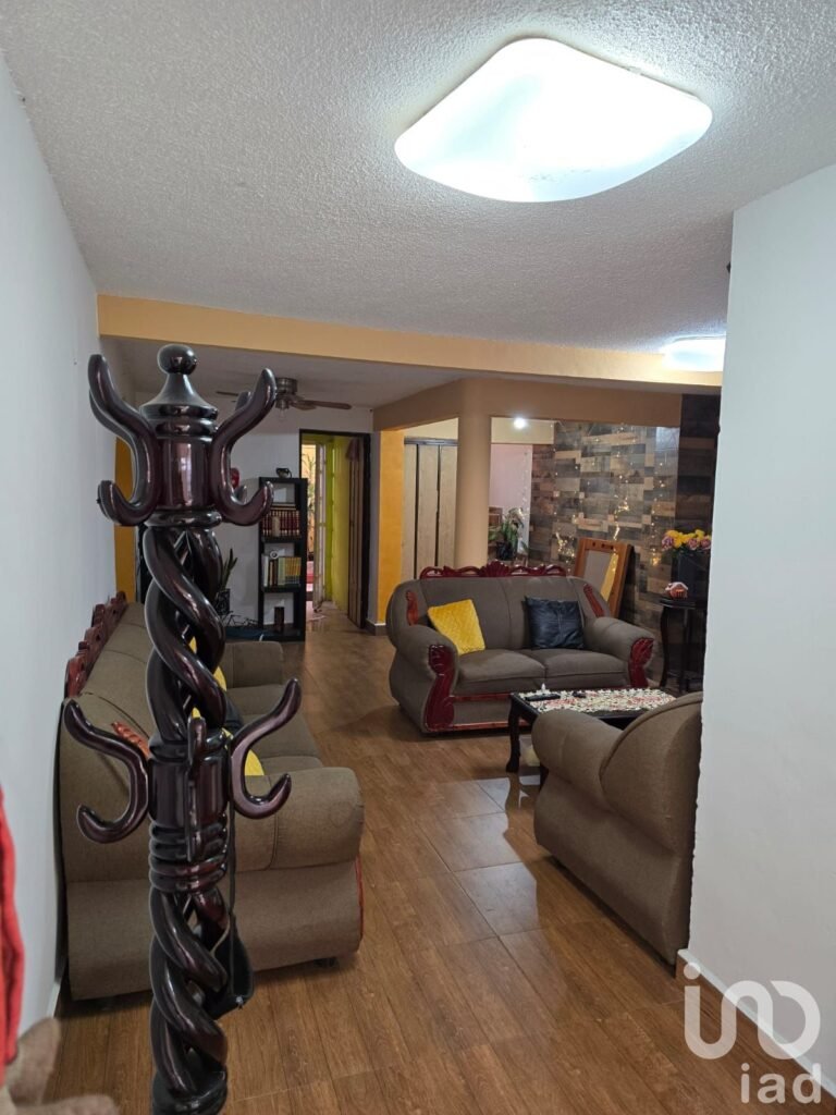 CASA en venta en Jardines de Morelos