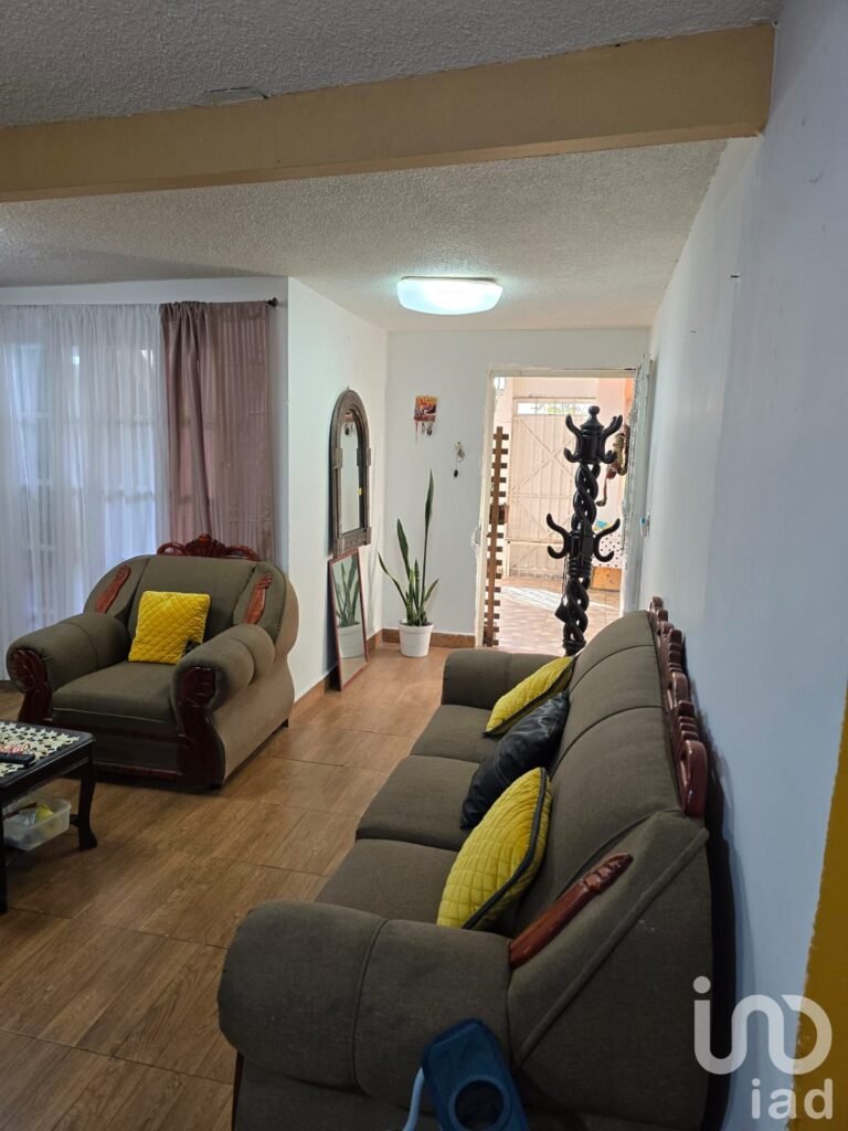 CASA en venta en Jardines de Morelos